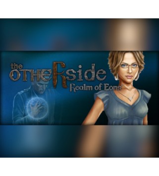 The side: Realm of Eons Gift Steam Key GLOBAL